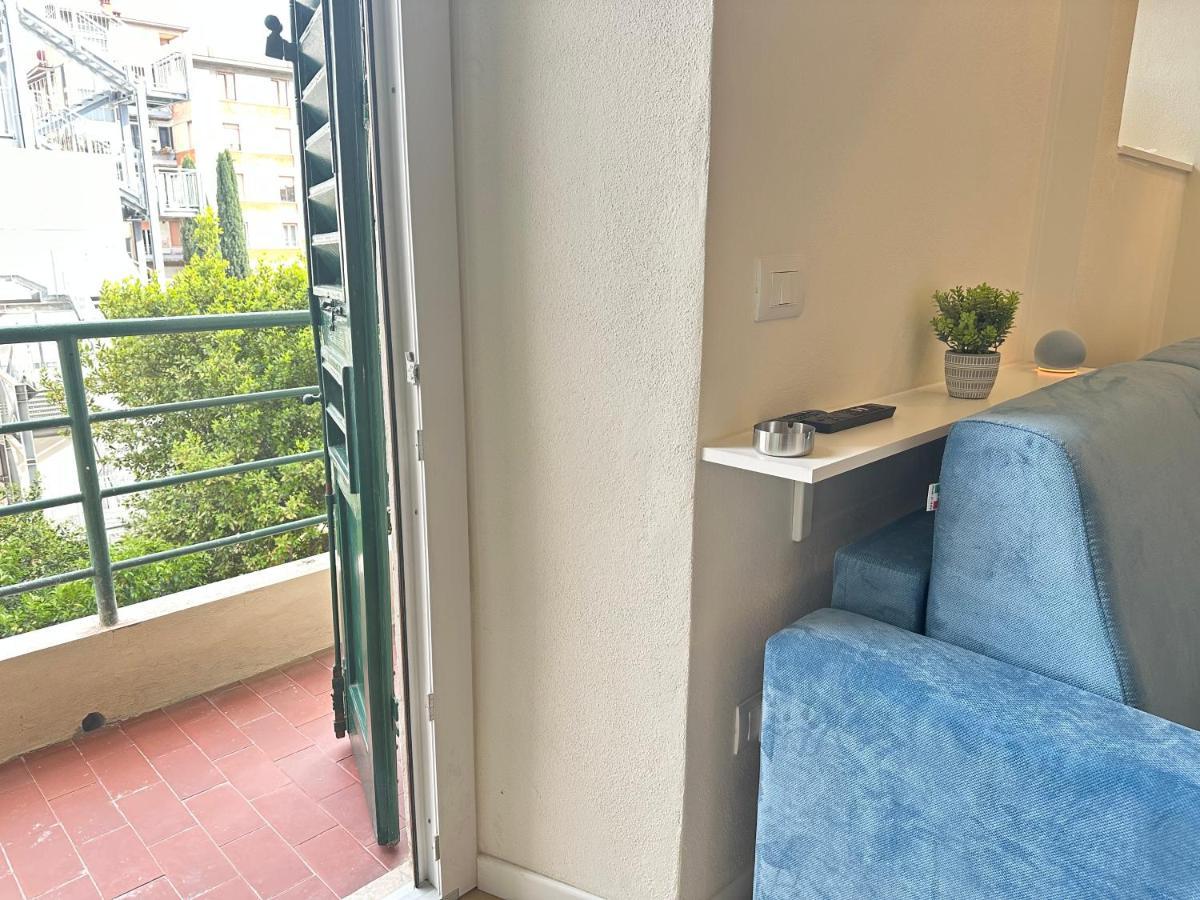 Bonnie Boutique Apartment Florence Exterior photo